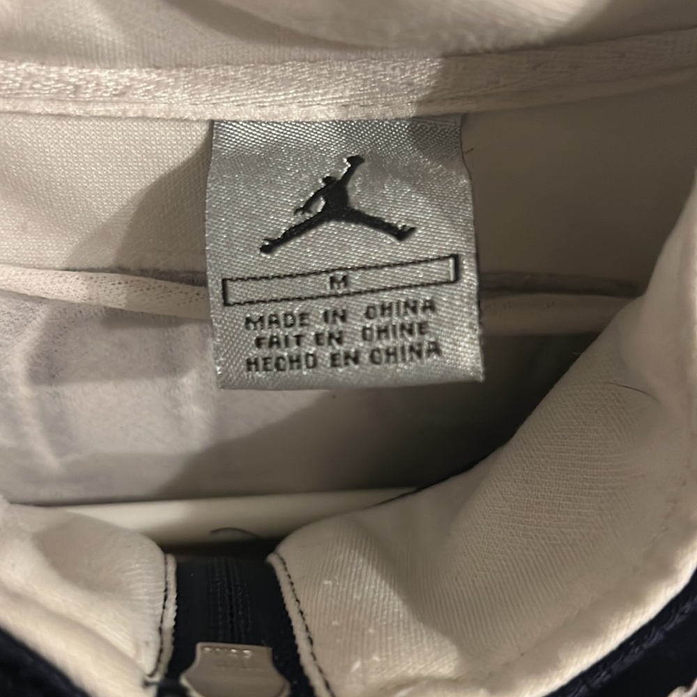 Jordan Track Jacket. - Picture 2 of 3